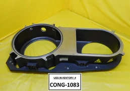 AMAT Applied Materials 0020-33806 Upper Chamber Assembly DPS + Poly Used Working