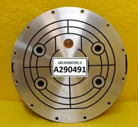 AMAT Applied Materials 0020-34017 MXP Polyimide ESC 0010-30724 0090-09299 Used