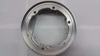 AMAT, Applied Materials, 0020-34031, SUPPORT, PEDESTAL,SHORTENED, SIMPLE C