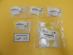AMAT Applied Materials 0020-34110 Indicator Clamp Lot of 9 Precision 5000 New