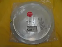 AMAT Applied Materials 0020-34112 Reference Plate P5200 Precision 5200 Used