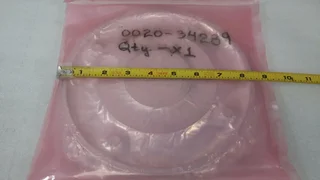 AMAT Applied Materials 0020-34289 Plate