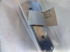 AMAT Applied Materials 0020-34732 RevA RF Input Strap DXZ, New