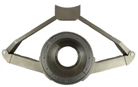 AMAT Applied Materials 0020-35780 Tube Robot 5200 0020-20390 Working Surplus