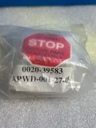 AMAT Applied Materials 0020-39583 BRACKET,VALVE POSITION A/B