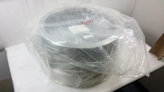 AMAT Applied Materials 0020-41551 Lower Shield 300mm 2.85 LE