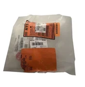 AMAT Applied Materials 0020-42259 Clamp Isolator EC WXZ (Lot Of 4)