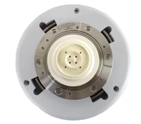 AMAT Applied Materials 0020-46477 200mm Clamp 5 Zone Profiler Working Surplus