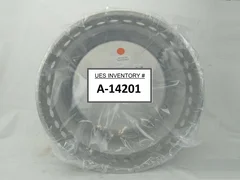 AMAT Applied Materials 0020-48303 Lower Shield SST Rev. 002 Copper Refurbished