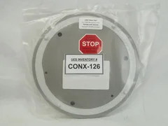 AMAT Applied Materials 0020-48987 Tungsten PVD Pedestal Cover 200mm New