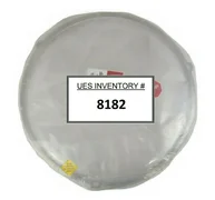 AMAT Applied Materials 0020-52627 Inner Shield Clamp Ring AL Arc-Sp Refurbished