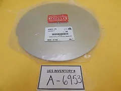 AMAT Applied Materials 0020-61186 A101 Heater Cover Plate 300mm PVD New