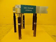 AMAT Applied Materials 0020-70254 Interface Loadlock Chamber Precision 5000 Used