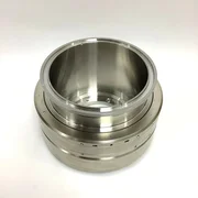 AMAT Applied Materials 0020-70284 Rev. 002 ASSY OUTER MAGNETS AND TUBE