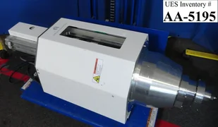 AMAT Applied Materials 0020-75028 Module Wafer Transfer Robot 0020-60583 Used