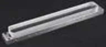 AMAT Applied Materials 0020-75092 Clamp Viewport WC Chamber Unit +Plastic