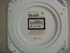 AMAT Applied Materials, 0020-75155, Titan head Membrane Wafer 8"