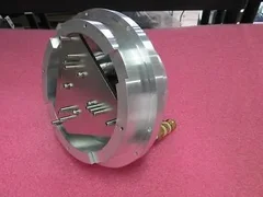 AMAT Applied Materials 0020-76179 0020-76182 Housing Lifter Cooldown Chamber