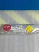 AMAT Applied Materials 0020-76474 BRKT, GEN RACK, CONNECTOR PLATE