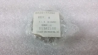 AMAT Applied Materials 0020-77292 Main Cap.