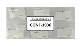 AMAT Applied Materials 0020-77426 Wafer Base Center Reseller Lot of 6 New Spare