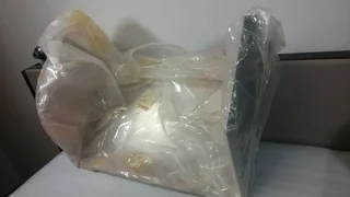 AMAT Applied Materials 0020-78703 P2 Monitor Shelf, Cort 0199