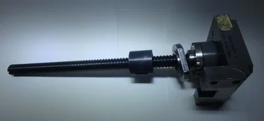 AMAT Applied Materials 0020-78706 Motor Mount  Sweep Head NSK W2003W-11CVKX 