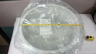 AMAT Applied Materials 0020-83876 Upper Shield 300mm SIP