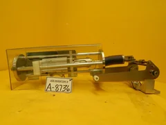 AMAT Applied Materials 0020-87074 XR80 Cylinder Drive Assembly 0040-97780 Used