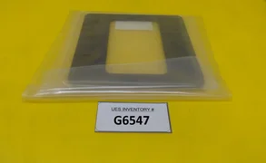 AMAT Applied Materials 0020-95263 Electrode E9 New