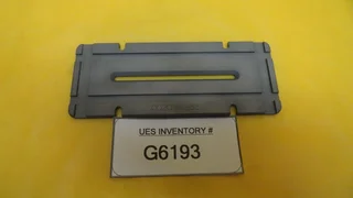 AMAT Applied Materials 0020-98953 Front Plate