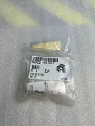 AMAT Applied Materials 0021-01557 COVER HE FEEDTHRU