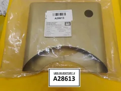 AMAT Applied Materials 0021-04319 Throttle Valve Liner Used Working 