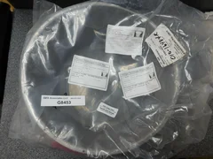 AMAT Applied Materials 0021-04644 Lower Shield 8" STD Ti OEM Refurbished Surplus