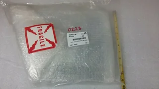 AMAT Applied Materials 0021-06421 UWave Adjustable Plate 5200 Frame