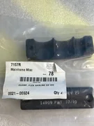 AMAT Applied Materials 0021-06924 CLAMP, FLEX GASLINE DZ IHC Qty:2ea