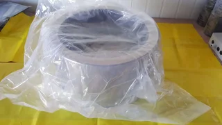 AMAT Applied Materials 0021-07952 XDK SHIELD LOWER 300mm CLEANED