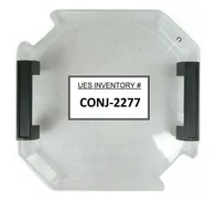 AMAT Applied Materials 0021-10213 Wafer Transfer Lid Transplant Plate Spare