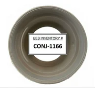 AMAT Applied Materials 0021-10223 Clamp Lid Chamber Liner Working Surplus