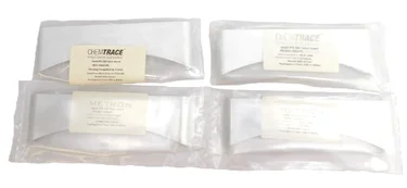 AMAT Applied Materials 0021-10693 IPS Slit Valve Insert Lot of 4 OEM Refurbished