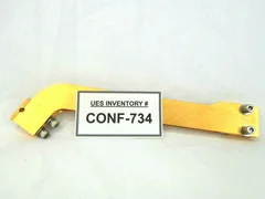 AMAT Applied Materials 0021-10725 RF Connection Roof Inner Coil IPS New Surplus