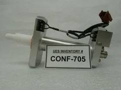 AMAT Applied Materials 0021-10863 IPS RF Feedthru Base Used Working