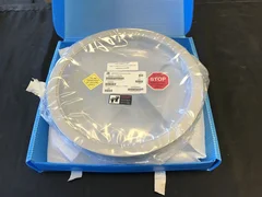 AMAT Applied Materials 0021-11110 Ring Edge Aluminum 55T Heater TxZ NEW