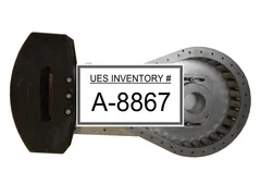 AMAT Applied Materials 0021-11382 Endura CPI-VCM Chamber Source 3 Magnet Working