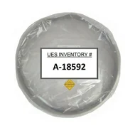 AMAT Applied Materials 0021-12555 Shield Upper Liftable Short PVD New Surplus