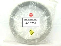 AMAT Applied Materials 0021-12555 Shield Upper Liftable Short PVD Rev. 005 New
