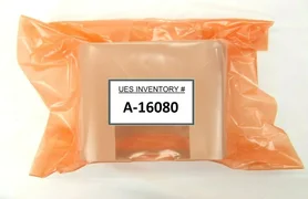 AMAT Applied Materials 0021-15605 300mm Upper Exhaust Shield Copper Refurbished
