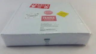 AMAT Applied Materials 0021-15657 Shutter Disk MDP 300mm
