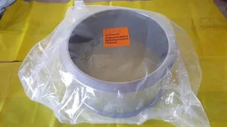  AMAT Applied Materials 0021-16287 300mm Lower Shield Endura Refurbished