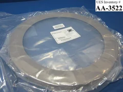 AMAT Applied Materials 0021-16783 Cover Ring Pentagon Kit Copper Endura Used